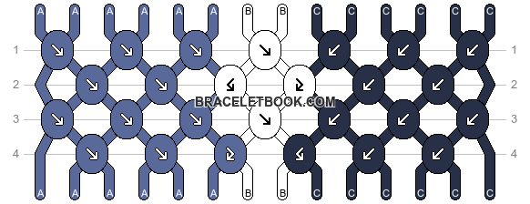 Normal pattern #59185 variation #375608 pattern