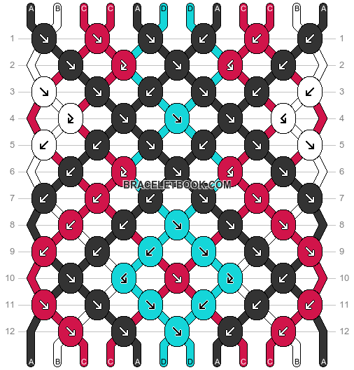 Normal pattern #181668 variation #375609 pattern