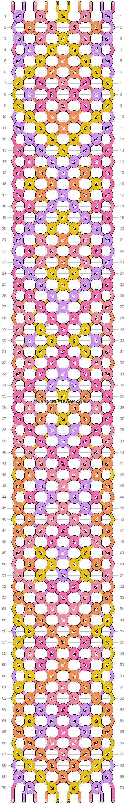 Normal pattern #180154 variation #375613 pattern
