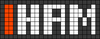 Alpha pattern #176977 variation #375615