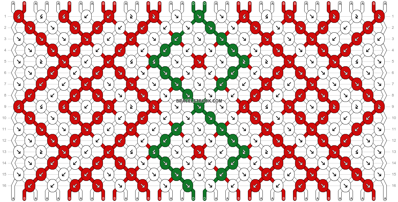 Normal pattern #181646 variation #375616 pattern