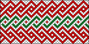 Normal pattern #181646 variation #375616