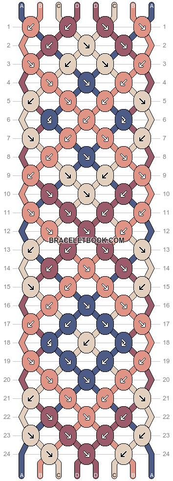 Normal pattern #181393 variation #375617 pattern