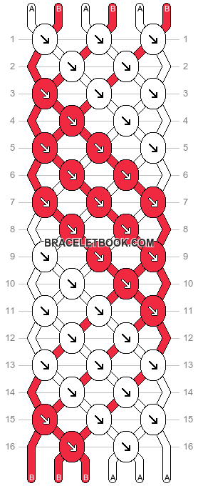 Normal pattern #839 variation #375618 pattern