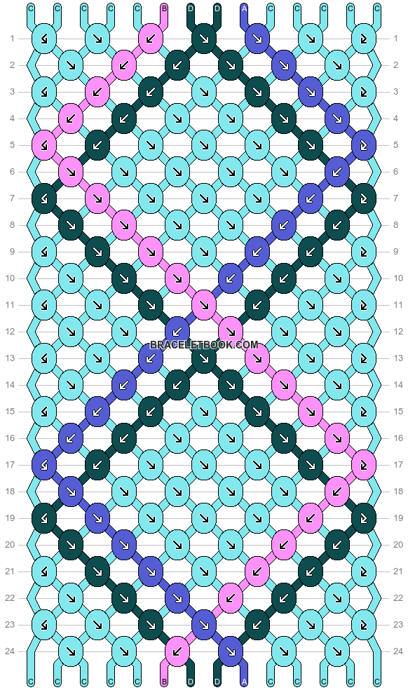 Normal pattern #47824 variation #375619 pattern