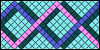 Normal pattern #47824 variation #375619
