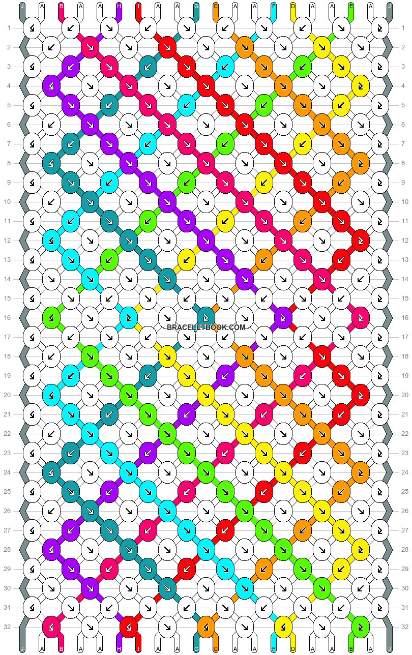 Normal pattern #98285 variation #375622 pattern
