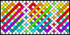Normal pattern #98285 variation #375622