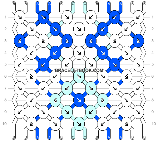 Normal pattern #79885 variation #375624 pattern