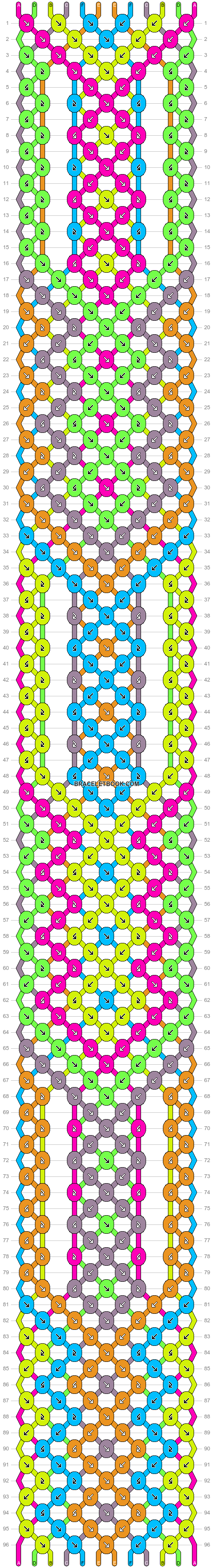 Normal pattern #180899 variation #375625 pattern