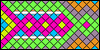 Normal pattern #180899 variation #375625
