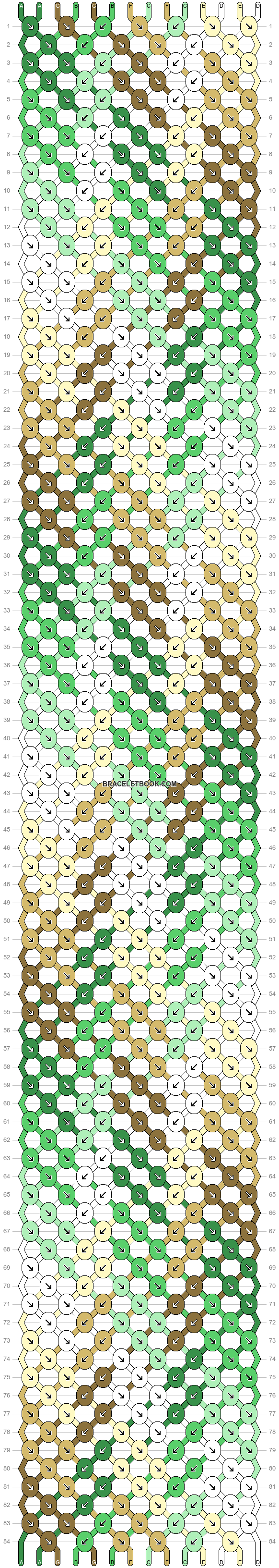 Normal pattern #178706 variation #375626 pattern