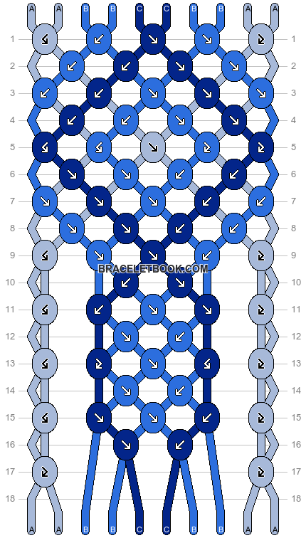 Normal pattern #164605 variation #375627 pattern