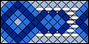 Normal pattern #164605 variation #375627
