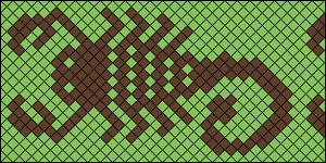 Normal pattern #177829 variation #375628