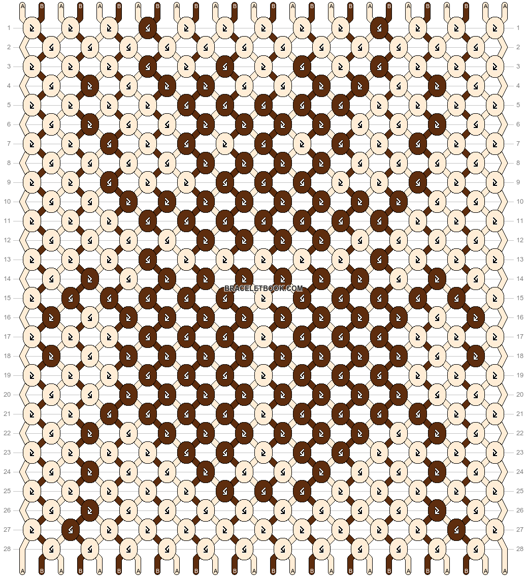 Normal pattern #178172 variation #375629 pattern