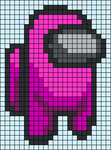 Alpha pattern #181696 variation #375631