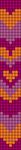 Alpha pattern #151461 variation #375632