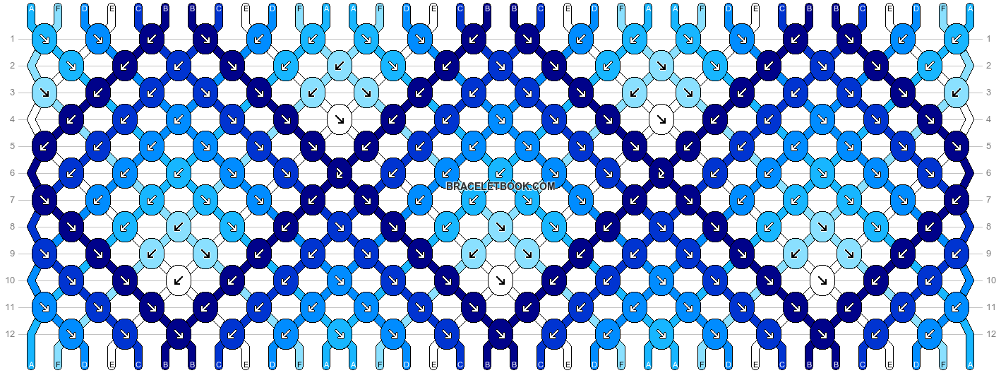 Normal pattern #181532 variation #375633 pattern