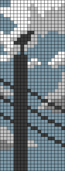 Alpha pattern #158655 variation #375634 preview