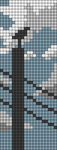 Alpha pattern #158655 variation #375634