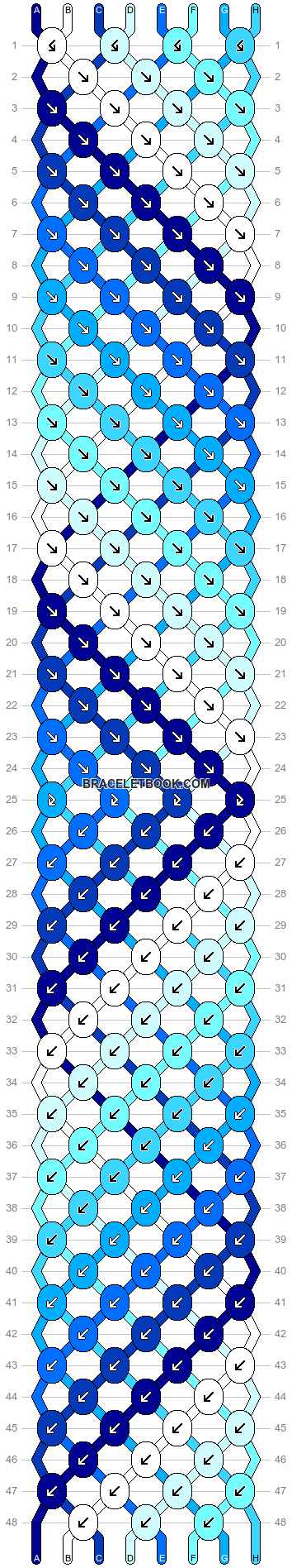 Normal pattern #16613 variation #375635 pattern