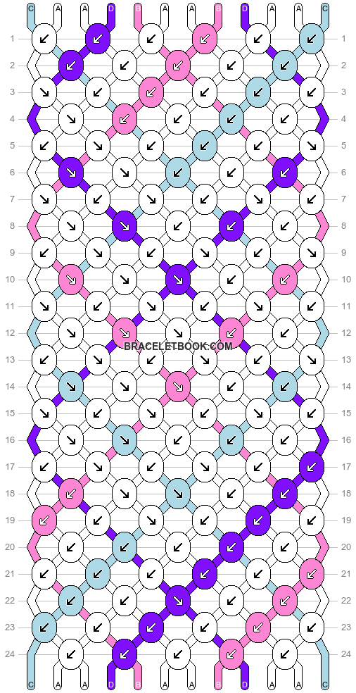 Normal pattern #179758 variation #375636 pattern