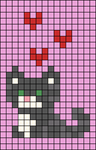 Alpha pattern #163862 variation #375637