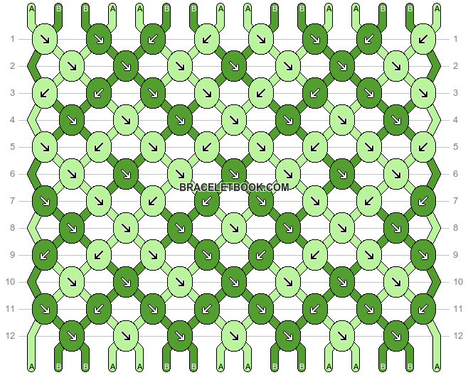 Normal pattern #180570 variation #375638 pattern