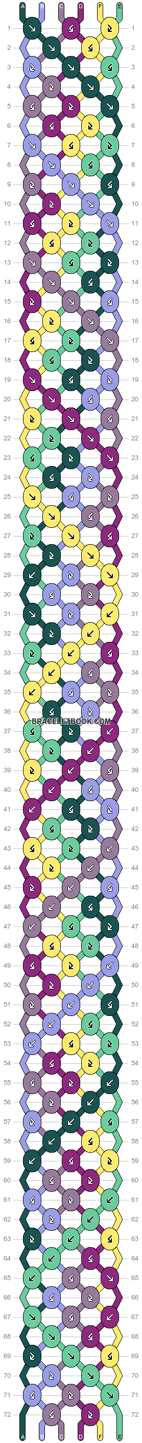 Normal pattern #56138 variation #375639 pattern