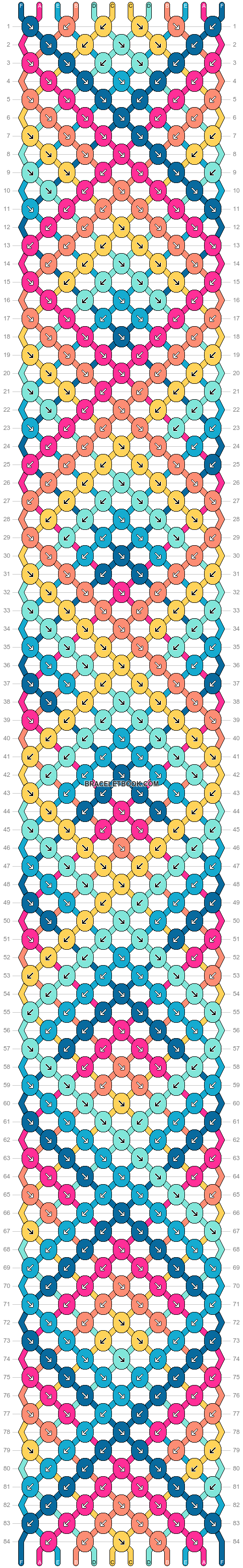 Normal pattern #30882 variation #375640 pattern