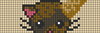 Alpha pattern #153832 variation #375642