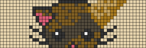 Alpha pattern #153832 variation #375642