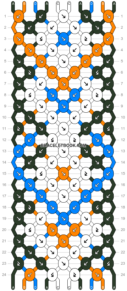 Normal pattern #181693 variation #375644 pattern