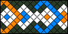 Normal pattern #181693 variation #375644