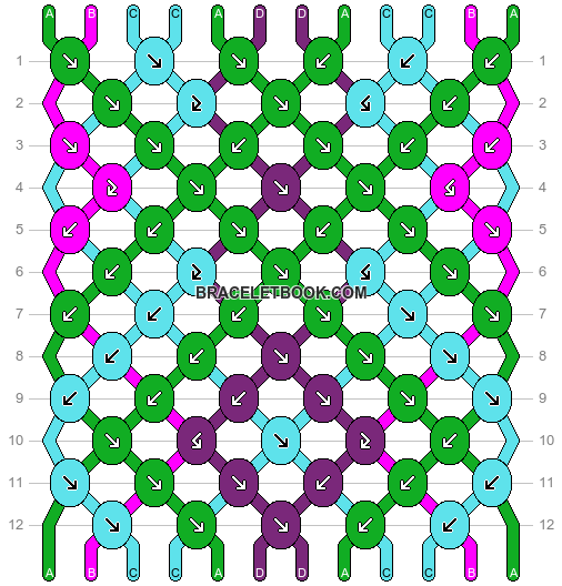 Normal pattern #181668 variation #375647 pattern