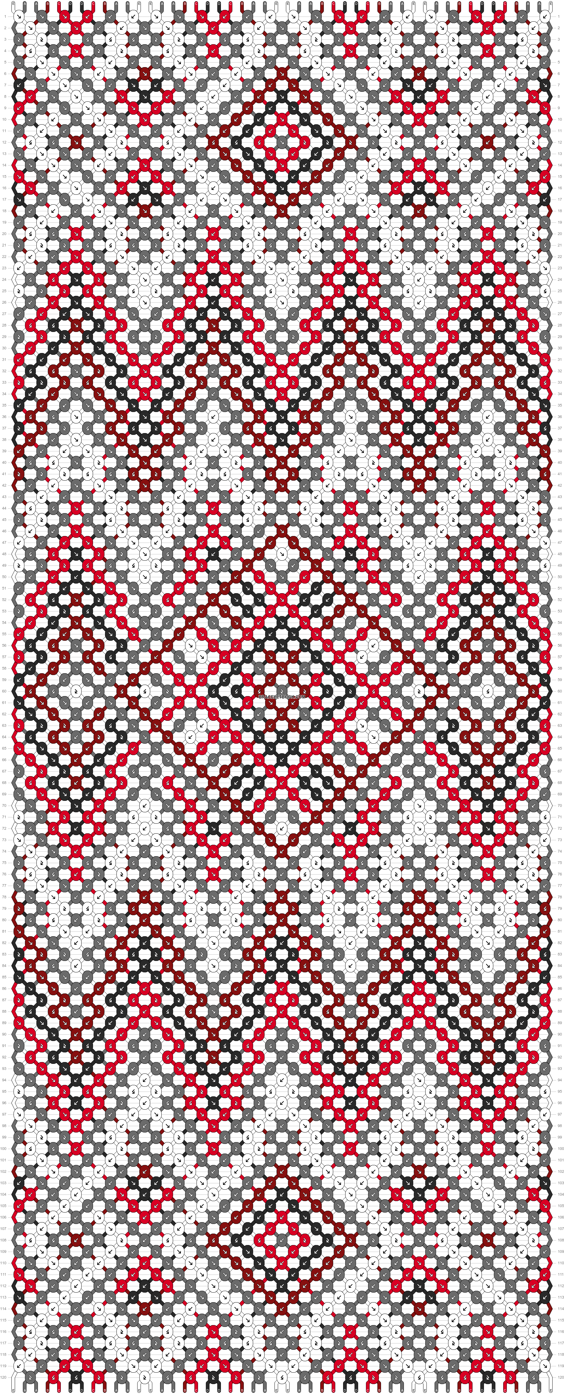 Normal pattern #181613 variation #375648 pattern