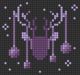 Alpha pattern #181607 variation #375649