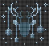 Alpha pattern #181607 variation #375652