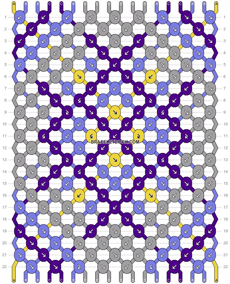 Normal pattern #78960 variation #375654 pattern