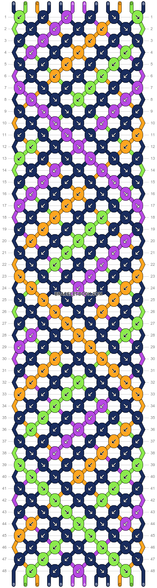 Normal pattern #29528 variation #375657 pattern
