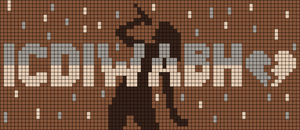 Alpha pattern #170123 variation #375658