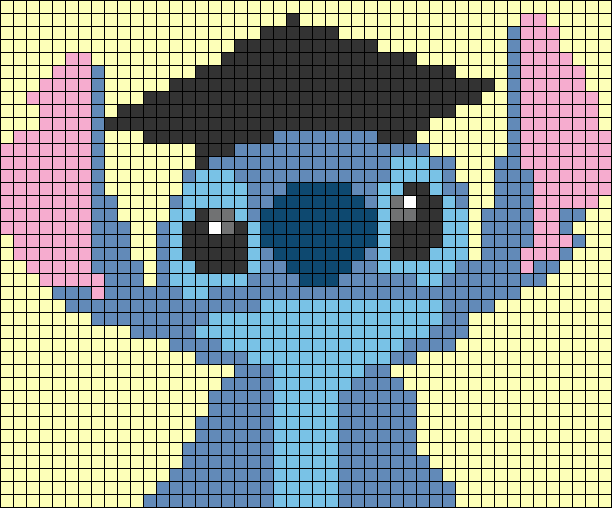 Alpha pattern #181694 variation #375659 preview