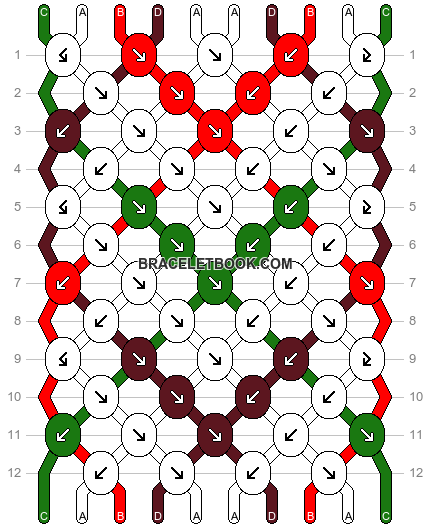 Normal pattern #116827 variation #375662 pattern