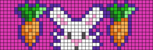Alpha pattern #157523 variation #375664