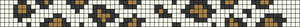 Alpha pattern #139167 variation #375665