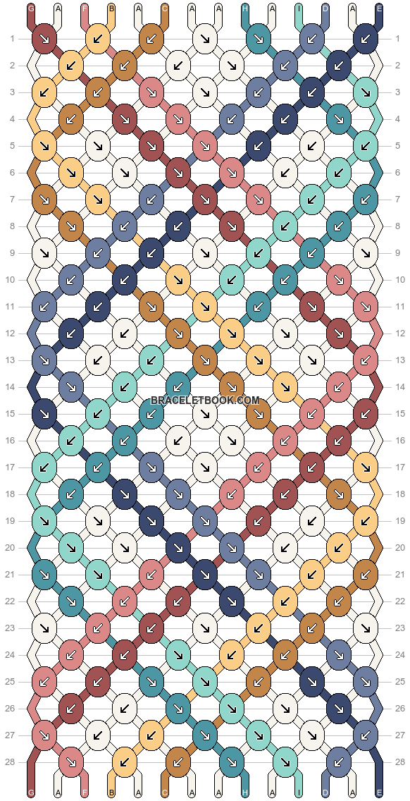 Normal pattern #181703 variation #375666 pattern