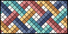 Normal pattern #181703 variation #375666