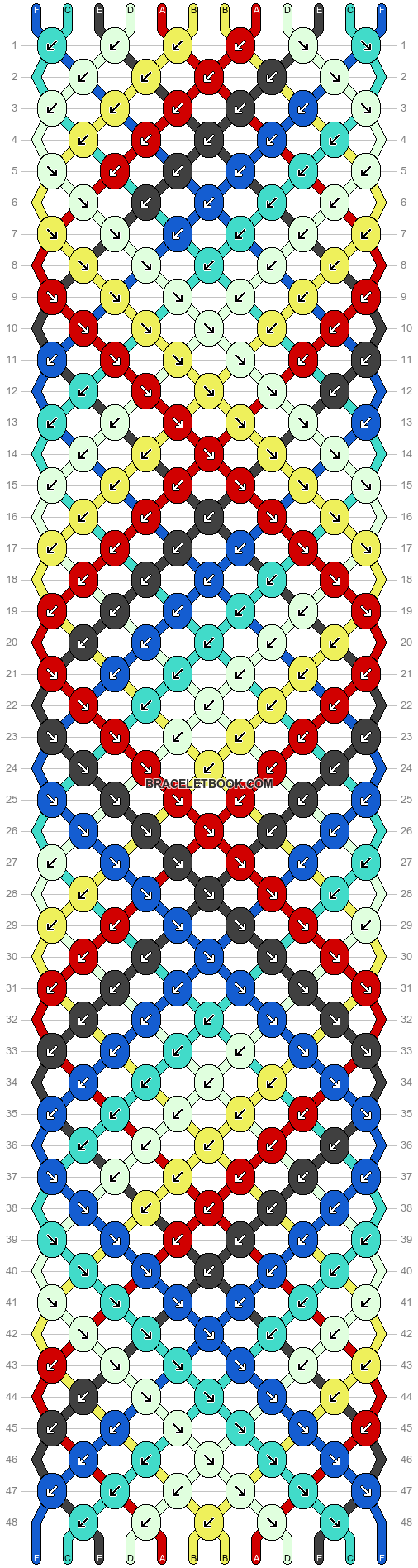 Normal pattern #29528 variation #375669 pattern