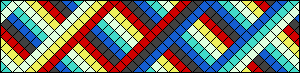Normal pattern #29528 variation #375669